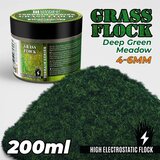 Green Stuff World Static Grass Deep Green Meadow | Statička trava 4–6mm tamno zelena livada 200ml | Eponuda.com