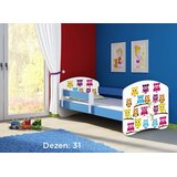 ACMA Krevet za decu BLUE 180x80 2 31 | Eponuda.com