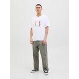 Jack & Jones Muška majica 12276944, Bele | ePonuda.com