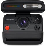 Polaroid black-fotoaparat flip Cene