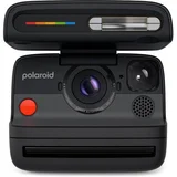 black-fotoaparat flip