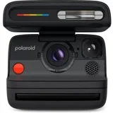 Fotoaparat Flip, črn, (5000076677)