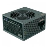 Napojna jedinica ATX LC-Power PSU 500W LC500H-12 V2.2 Office Series 120mm fan,4+4 pin,4xSATA,1x PCIe 6-pin, Active PFC | Eponuda.ba