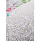 Colourful Cotton prostirka za kupatilo 100cm Šarena | Eponuda.com