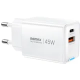 Fast Charger GAN A+CCA05 (AC45W)