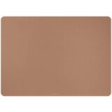 Eeveve® ostali pripomočki za hranjenje vinilna podloga za hranjenje cappuccino brown Cene