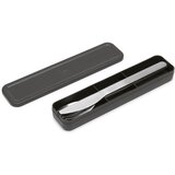 Brabantia Komplet jedilnega pribora v kovčku 4-pack | Shoptok.si