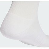 Adidas Sportske čarape 'ESS' crna / bijela / bijela | shoptok.hr