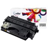 Enlite toner hp CE505X/CF280X black (2035,2055d,2055dn) Cene