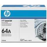 HP toner 64A black (CC364A)