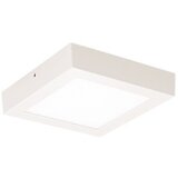  WELLUX LPS-12WS LED PANEL NADGRADNI KVADR. 6500K Cijene