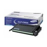  Samsung CLP-600 moder/cyan - original ZADNJI KOS! Cene