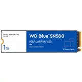 Wd WESTERN DIGITAL Modra SN580 S100T3B0E/SSD/1 TB/PCIe 4.0 x4