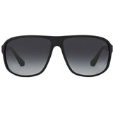 Emporio Armani EA4029 50638G ONE SIZE (64) Črna/Siva cene