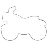 Orion Jeklen motor za modelčke za pi&amp;scaron;kote 7 cm, (5000037077) Slike