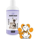 Max Calm Callming losion 200ml, Antistres Losion Za Smirenje Na Biljnoj Bazi