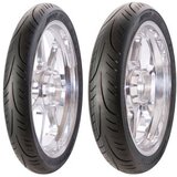 Avon Tyres Streetrunner ( 100/80-17 TL 52S zadnje kolo, sprednje kolo ) | Shoptok.si