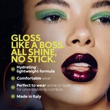 KIKO Milano Club K By Gloss Boss hidratantno sjajilo za usne nijansa 10 Night Spark 10 ml | shoptok.hr
