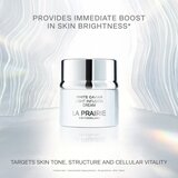 La Prairie White Caviar Light Infusion Cream posvetlitvena vlažilna krema proti temnim madežem 50 ml | Shoptok.si