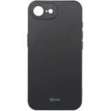 COLORFUL JELLY maska za iPhone 16e (SE 4 2025) crna