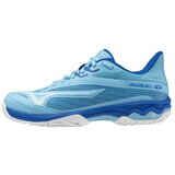 Mizuno Tenis Wave Exceed Light 2 AC Modra Cene