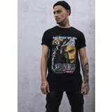 MT Men Black Tupac Retro T-Shirt | Shoptok.si