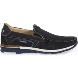 Valleverde Mokasini OCEANO Modra Cene