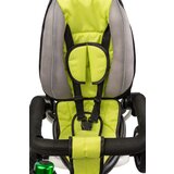 Otroški Tricikel Wroom z GEL kolesi Zelena | Shoptok.si