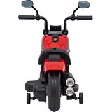 Motor na akumulator FASTER bike - rdeč | Shoptok.si
