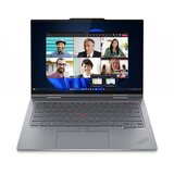 Lenovo 2-u-1 Notebook/tablet računalo ThinkPad X1 2-in-1 35.6 cm (14 palac) WUXGAIntel® Core™ Ultra 5125U32 GB RAM1 TB S Cijene