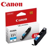 Canon SUP INK CLI-551XL Cyan | Eponuda.com