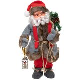 Olimp Sport Ukrasni plešući Deda Mraz 45 cm KDD45 | ePonuda.com