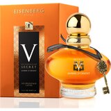Eisenberg Secret V Ambre d'Orient parfemska voda za žene 50 ml | shoptok.hr
