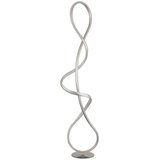 Globo STOJEČA LED-SVETILKA SWIRL /2260 lm/4000 K// | Shoptok.si