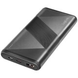 Logilink PA0275 akumulatorski paket 10000 mAh Quick Charge 3.0\, Fast Charge\, Power Delivery 2.0 LiPo črna, (20432866) | Shoptok.si