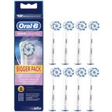 Oral-b nastavek za zobno ščetko sensi ultrathin EB60-8, 8 kos 4210201202905 | Shoptok.si