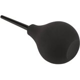 DREAMTOYS Cheeky Love - analno umivanje (črno) | Shoptok.si