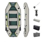 Bestway CAMAC RAFT SET 65157 HYDRO-FORCE RANGER ELITE X4 320X148X47 BW u