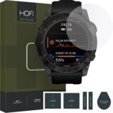 HOFI GLASS PRO+ KALJENO STEKLO ZA GARMIN FENIX 6X / 6X PRO 9H, (21974595) | Shoptok.si