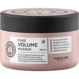 pure volume maska za volumen kose 250 ml