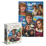 Puzzle harry potter 400pcs l size ( 104/200584 )