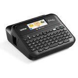 Brother PT D610BTVP, tiskalnik nalepk | Shoptok.si