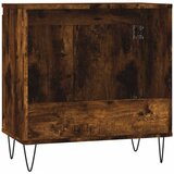  Kupaonski ormarić boja hrasta 58 x 33 x 60 cm konstruirano drvo | shoptok.hr