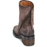Airstep / A.S.98 SETTER ZIP Smeđa | shoptok.hr