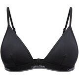 Calvin Klein Swimwear Bikini zgornji del črna | Shoptok.si