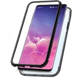 Ksix Ohišje za mobilni telefon Magnetic za Samsung Galaxy S10E, (5000533434) | Shoptok.si