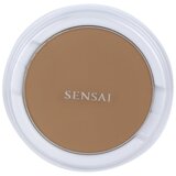 Sensai Cellular Performance Cream Foundation kompaktni puder protiv bora zamjensko punjenje nijansa TF24 Amber Beige SPF 15 11 g | shoptok.hr