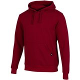 Joma Športne jope in jakne Montana Hoodie Bordo Cene