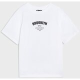 Sinsay Majica s printom | shoptok.hr