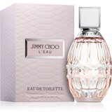 Jimmy Choo L’Eau toaletna voda za ženske 40 ml | Shoptok.si